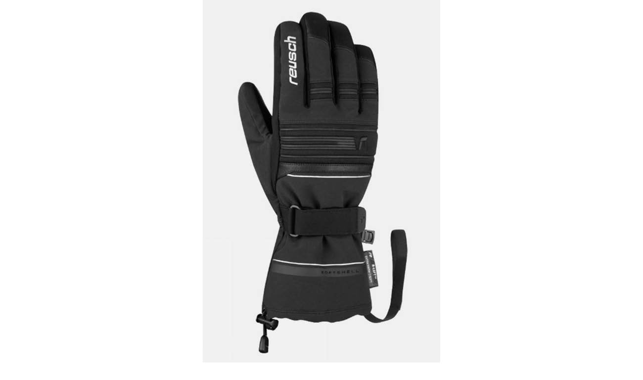 Reusch Kondor Ski Gloves