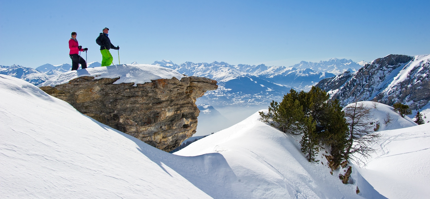 cross-country-skiing-crans-montana