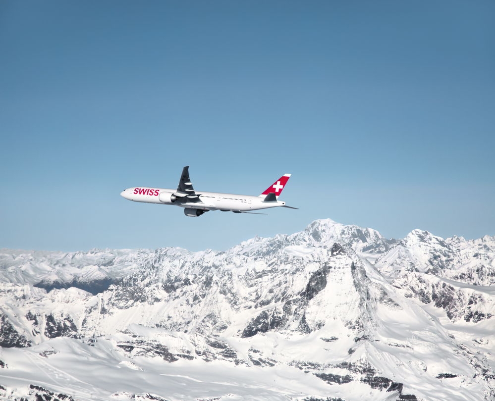 upgrade your winter with swiss