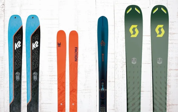the best touring skis of 2020 21 web