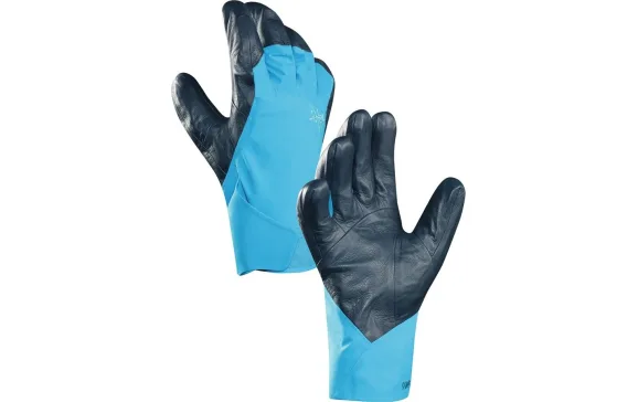 arc teryx rush gloves