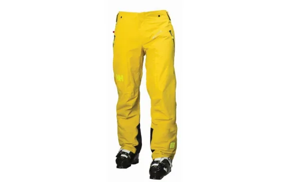 hh elevate shell pant