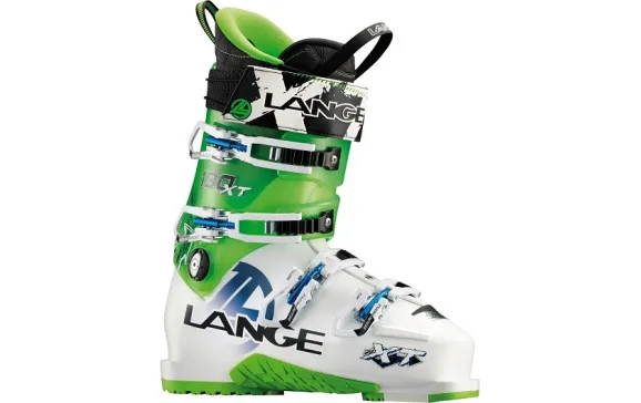 lange xt130 ski boot