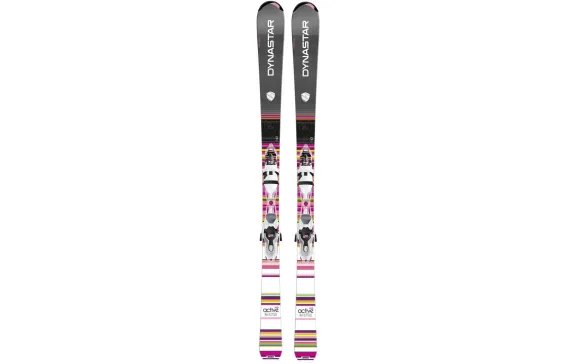 dynastar active pro 2013 ski