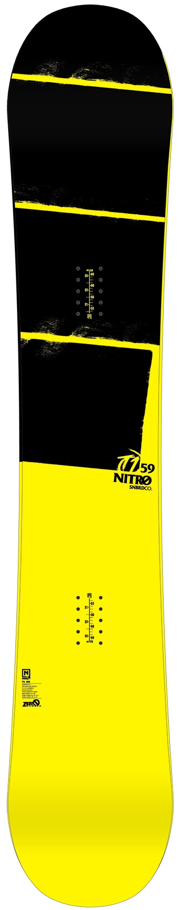 nitro t1