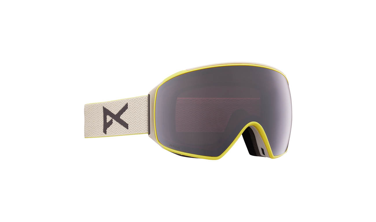 Wedze G 140 Good Weather Ski and Snowboard Goggles