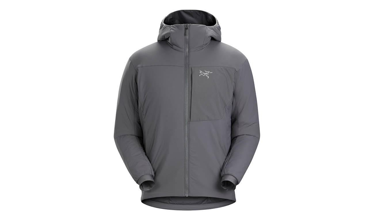 Arcteryx Proton LT Hoody