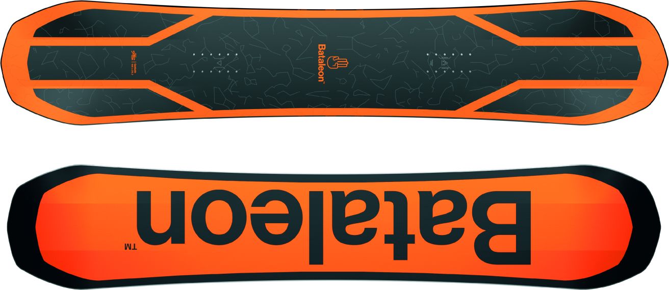 Bataleon Goliath