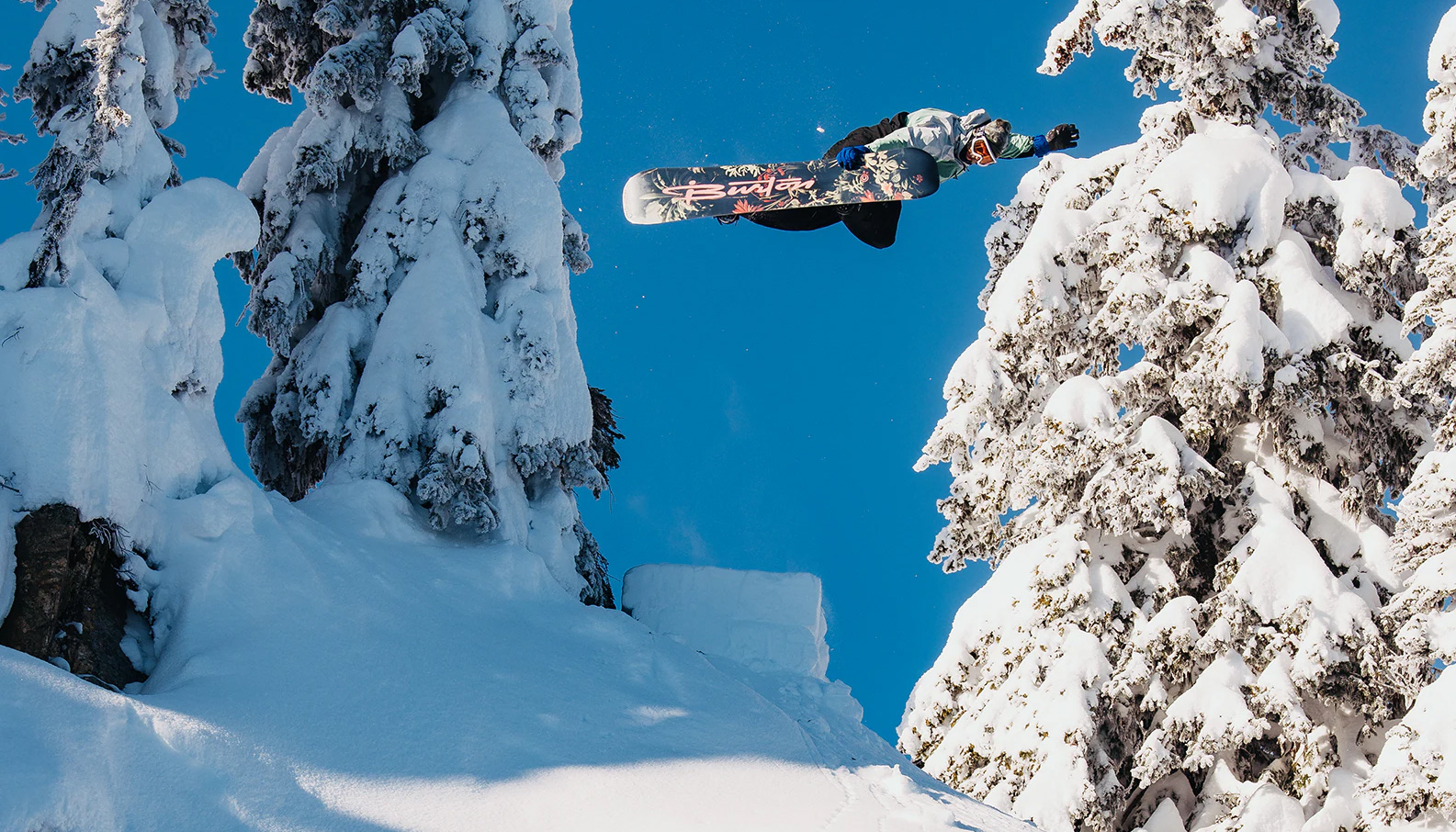 Best all mountain snowboards