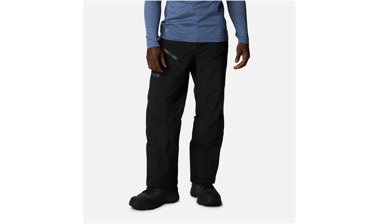 Columbia Platinum Peak pants
