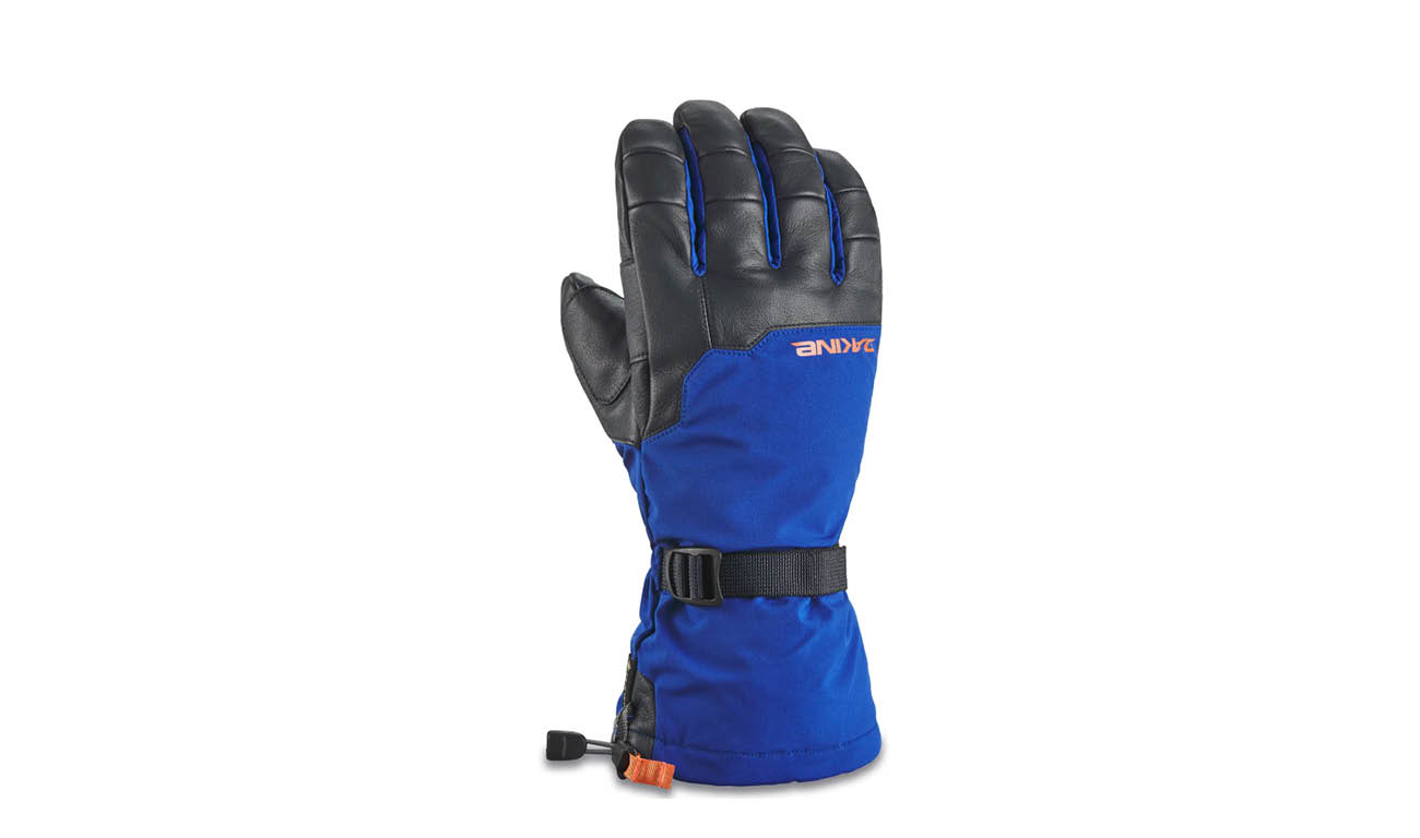 Dakine Phoenix ski gloves