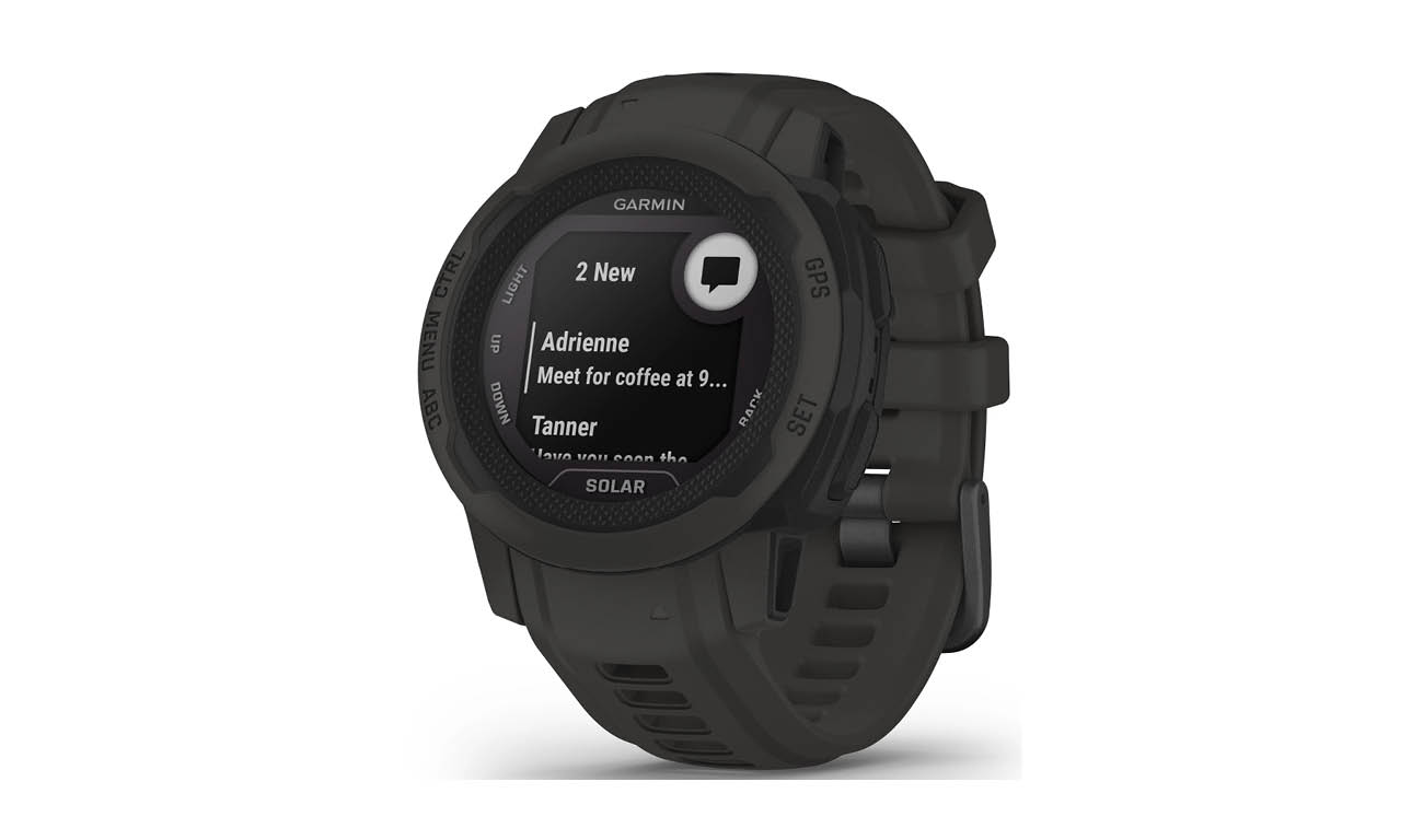 Garmin Instinct 2s