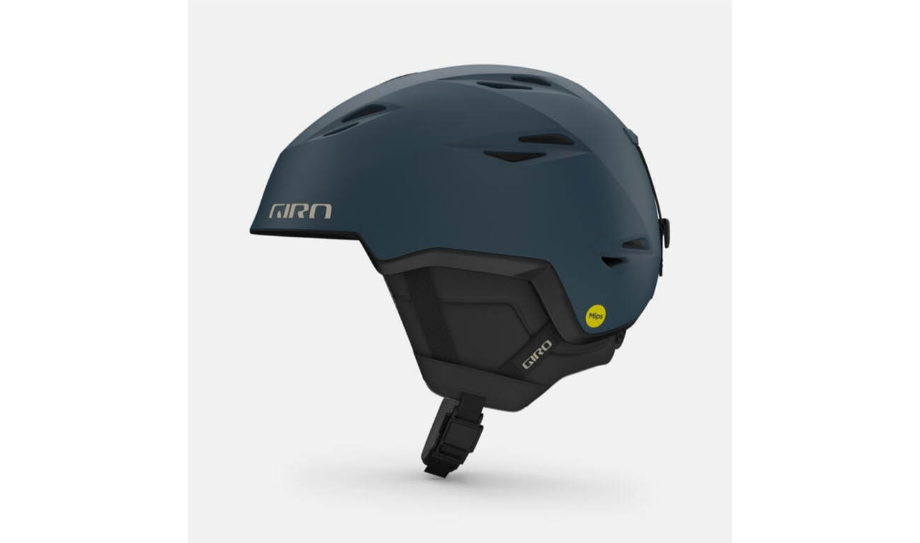 Giro Grid Spherical Helmet