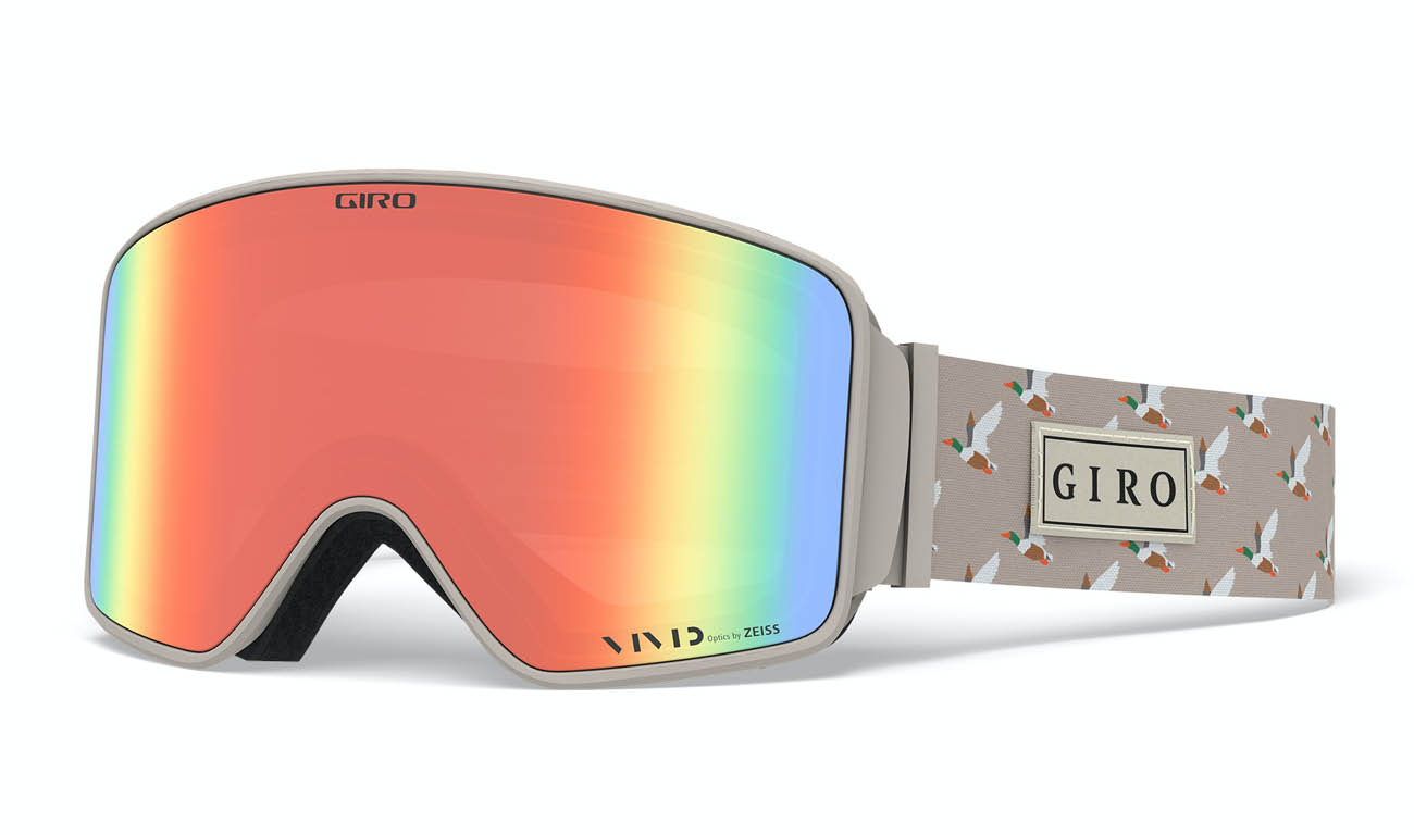Giro Method goggles