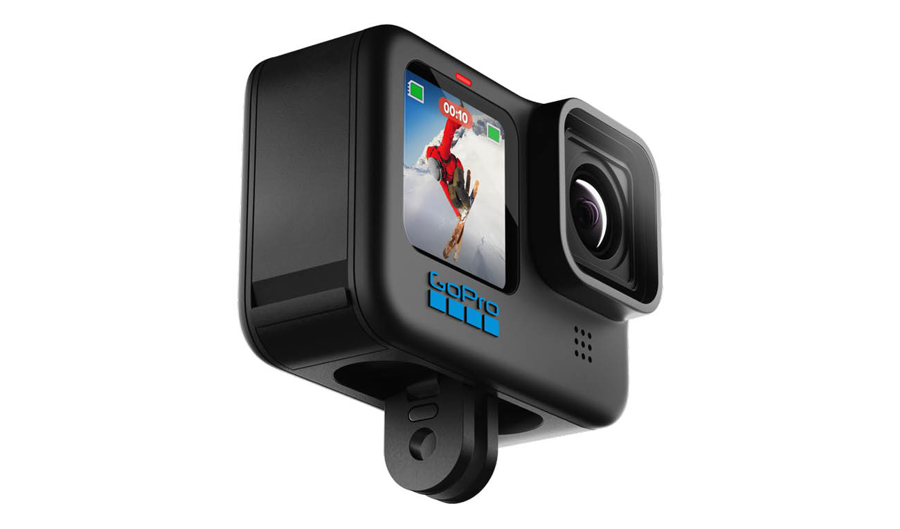 GoPro Hero 10