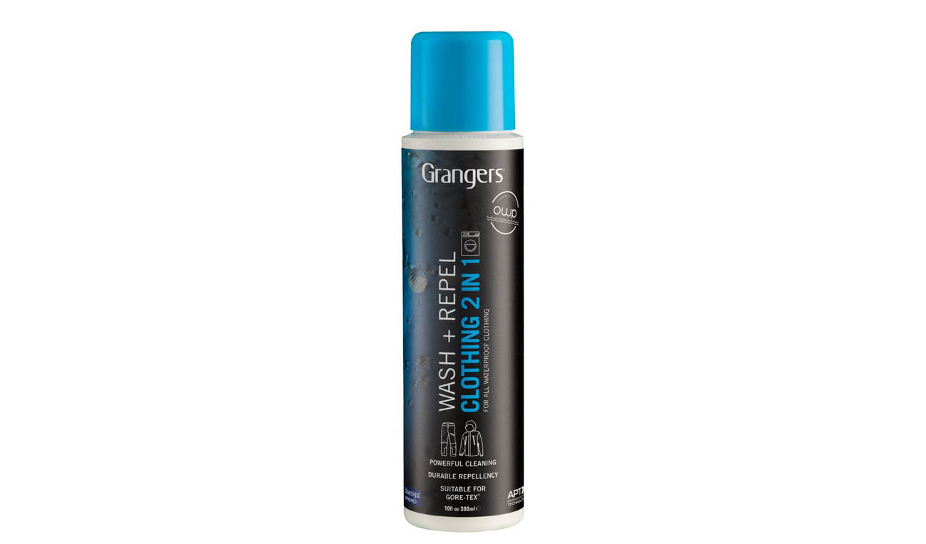 Grangers Wash Repel