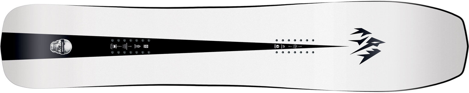 Jones Mind Expander