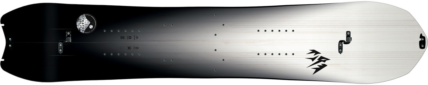 Jones Stratos Split