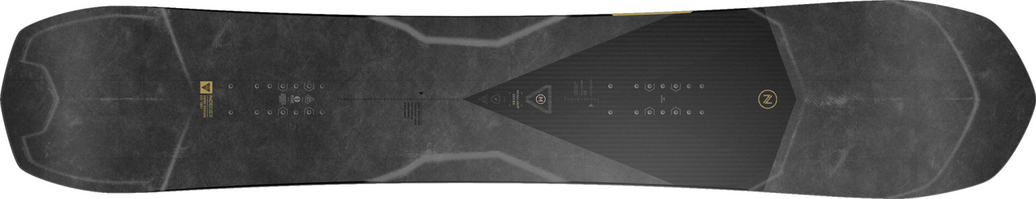 Nidecker Megalight