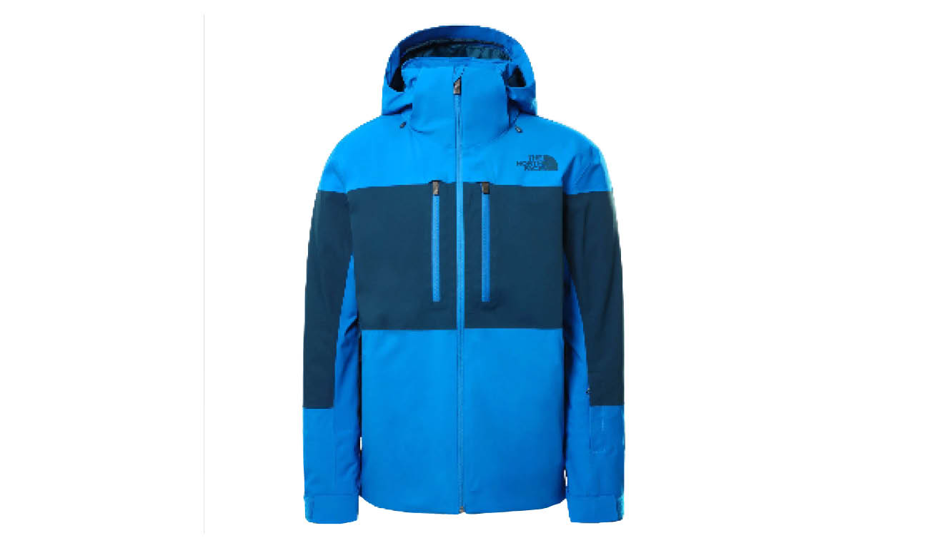 North Face Chakal Jacket