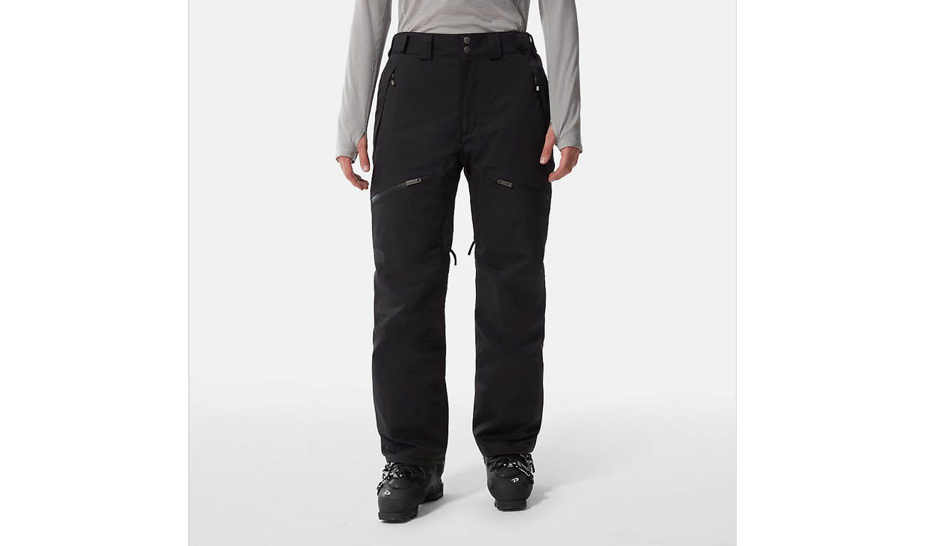 North Face Chakal ski pants