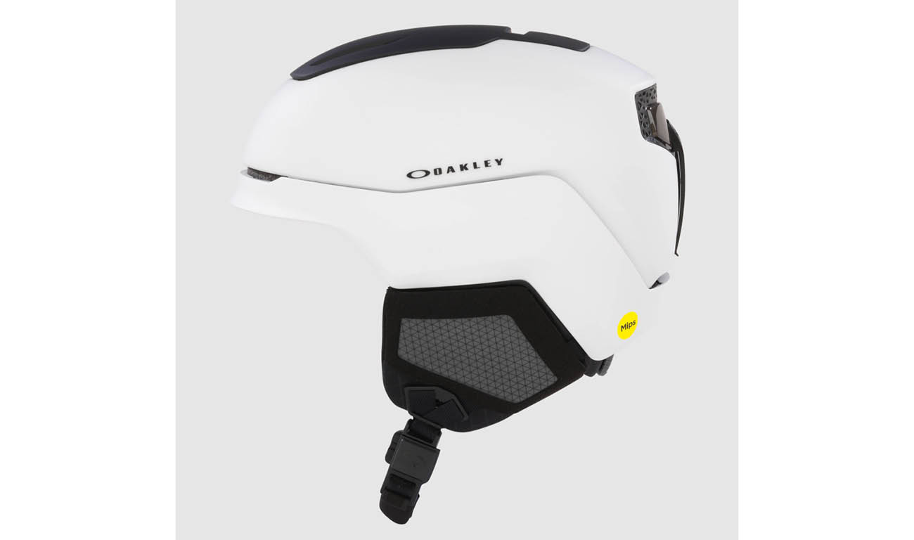 Oakley Mod 5 Ski Helmet