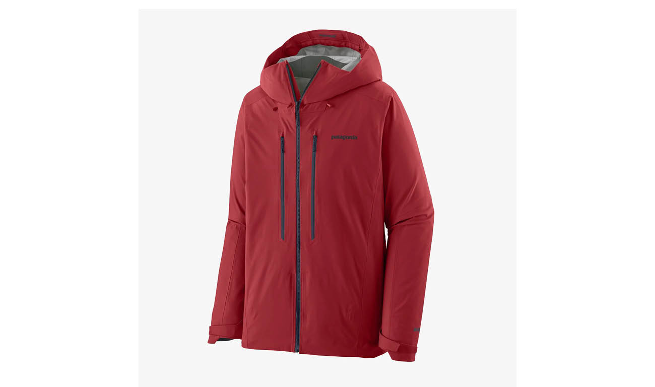 Patagonia Stormstride