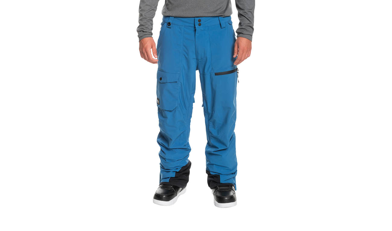Quiksilver Utility Pants