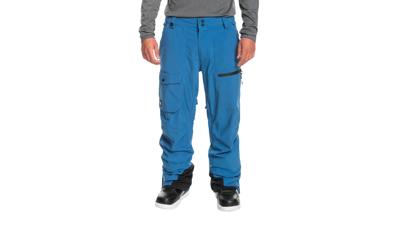 Technical Ski Pants - Ready-to-Wear 1AFAQK