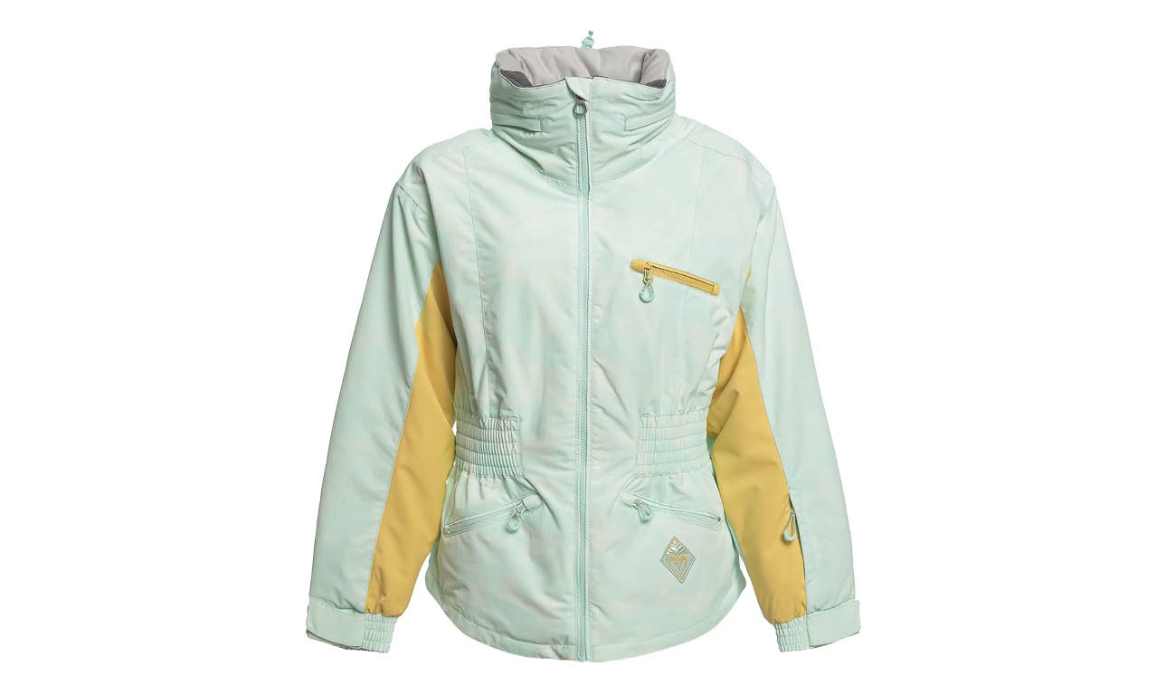 Roxy Snowstars jacket