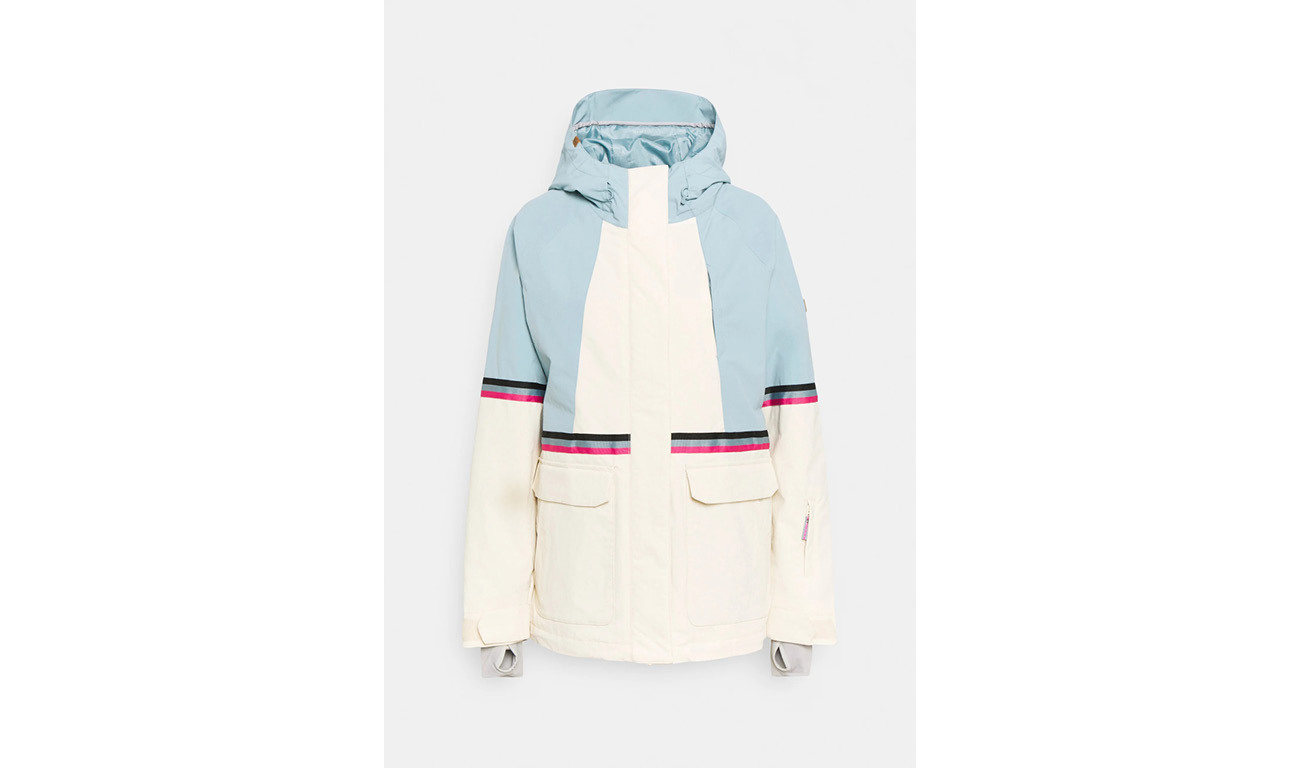 Top 10 Best ski jackets for 2021 1 The Best Ski Jackets - Snow Magazine