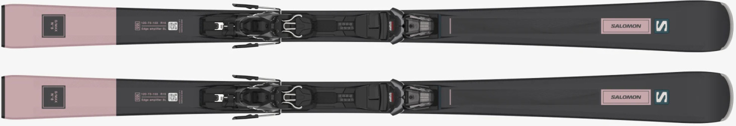 Salomon S Max No8