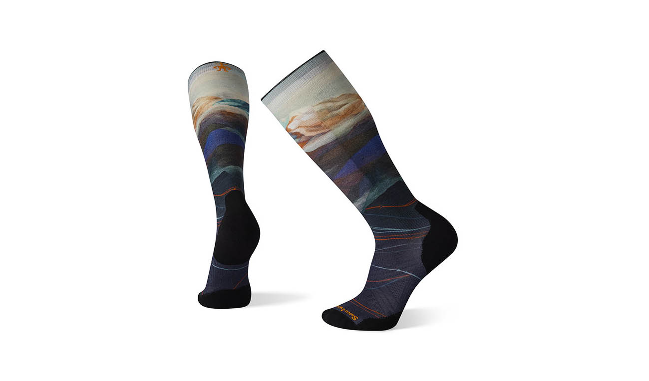 Smartwool ski socks