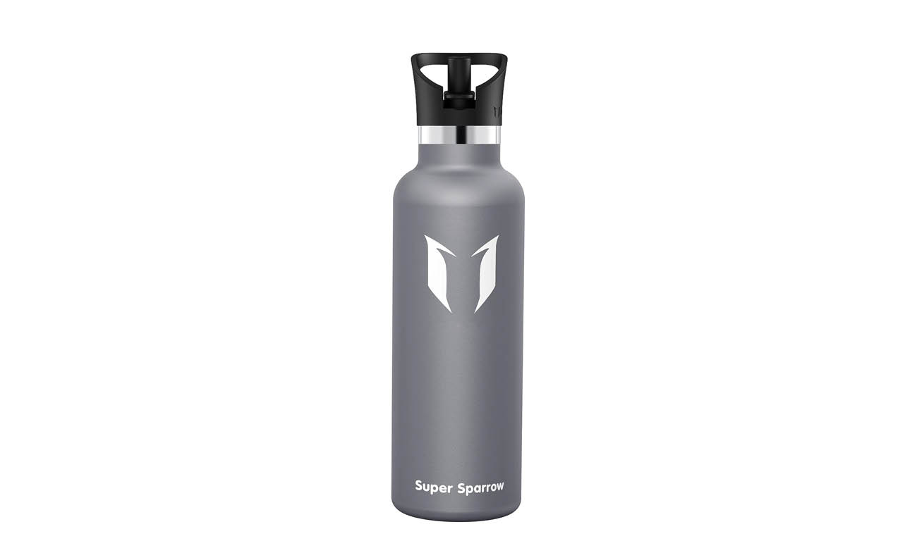 Super Sparrow water bottle