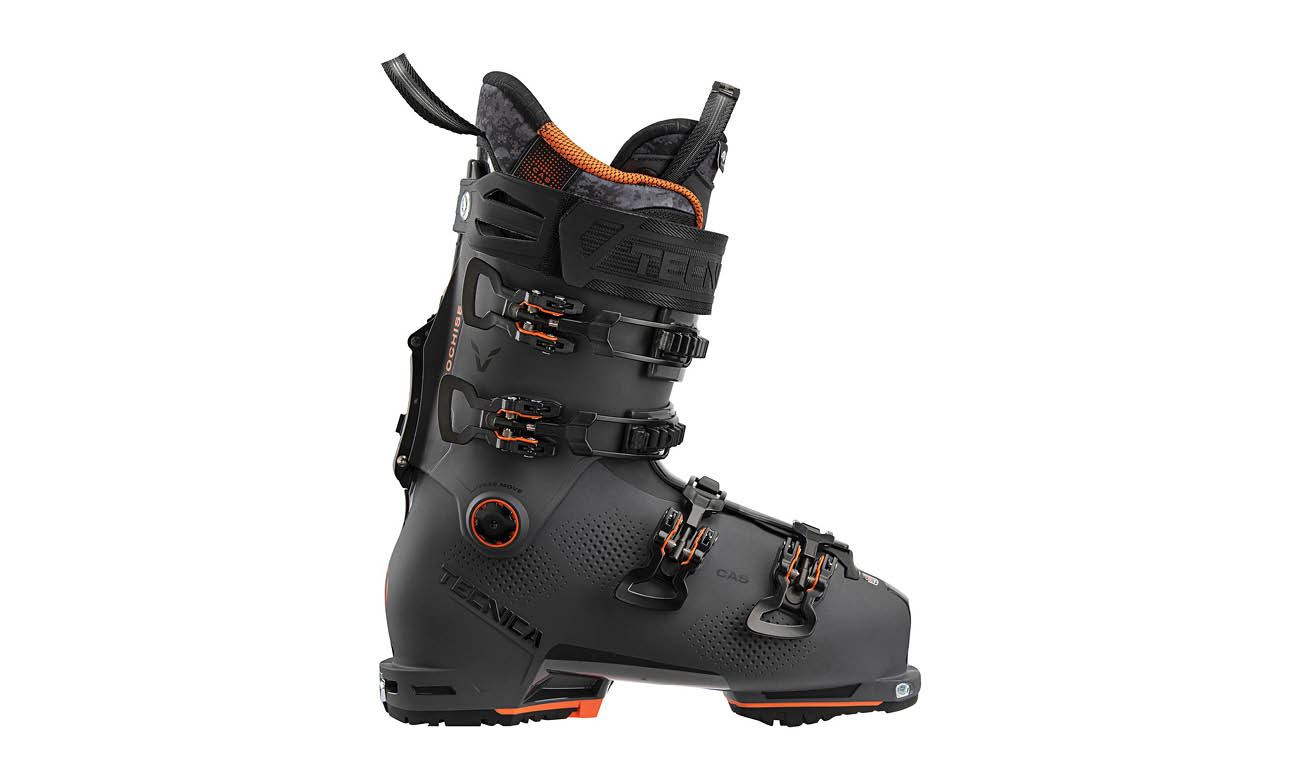 Tecnica Cochise 110 ski boots