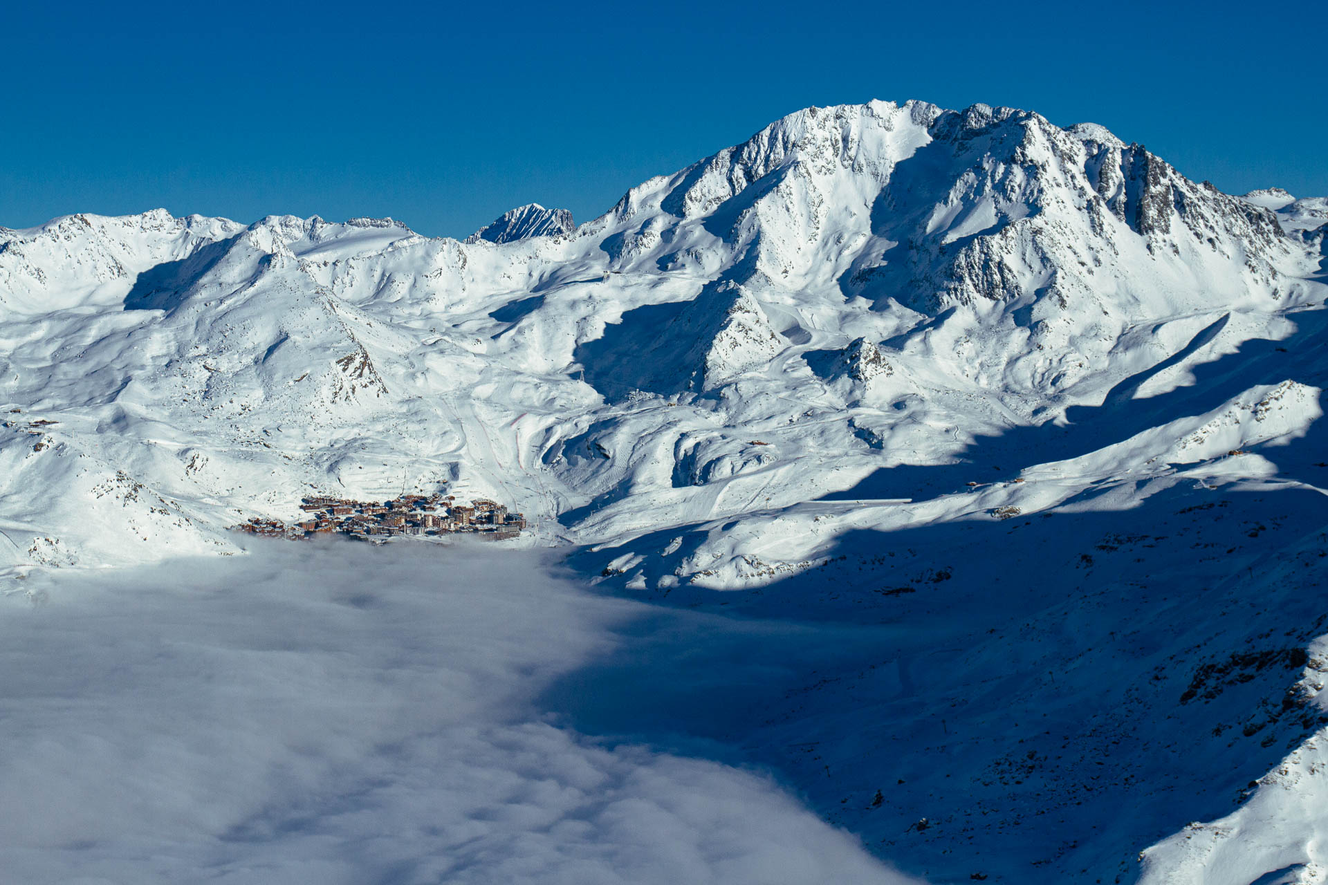 val-thorens-france