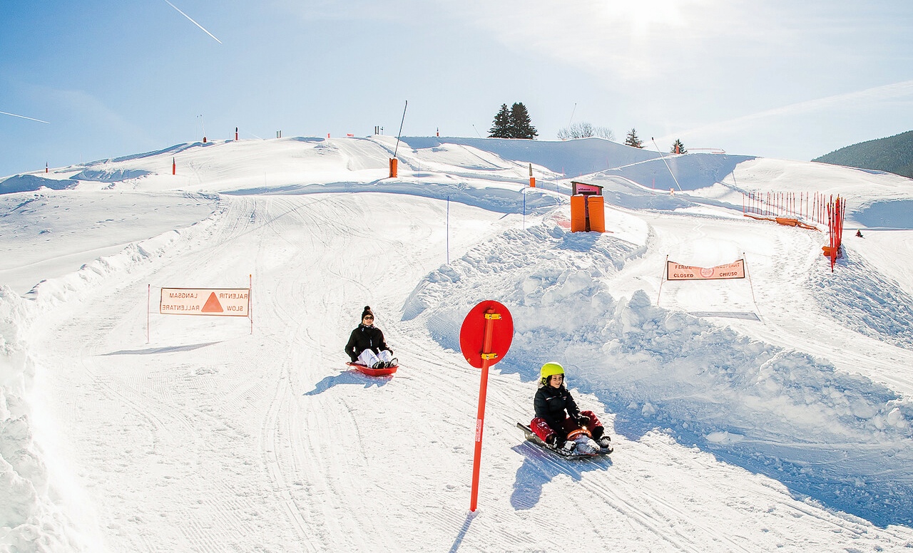 Fantastic Family Skiing in Villard de Lans, France Snow Magazine