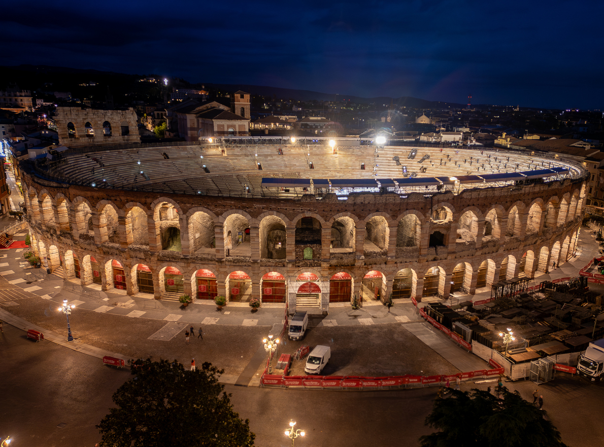 Winter Olympics 2026 Host Ski Resorts   Verona iStock 2213711748