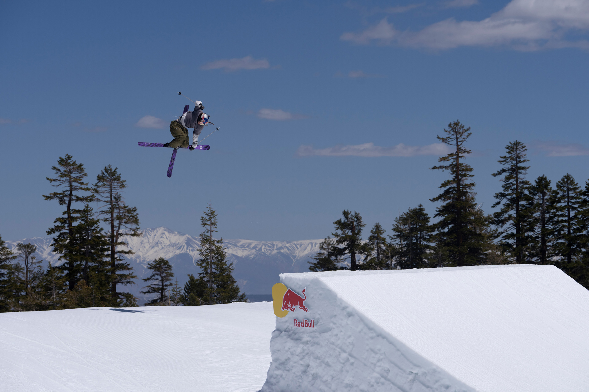 Winter Olympics Team GB Medal Hopes Kirsty Muir Christian Pondella