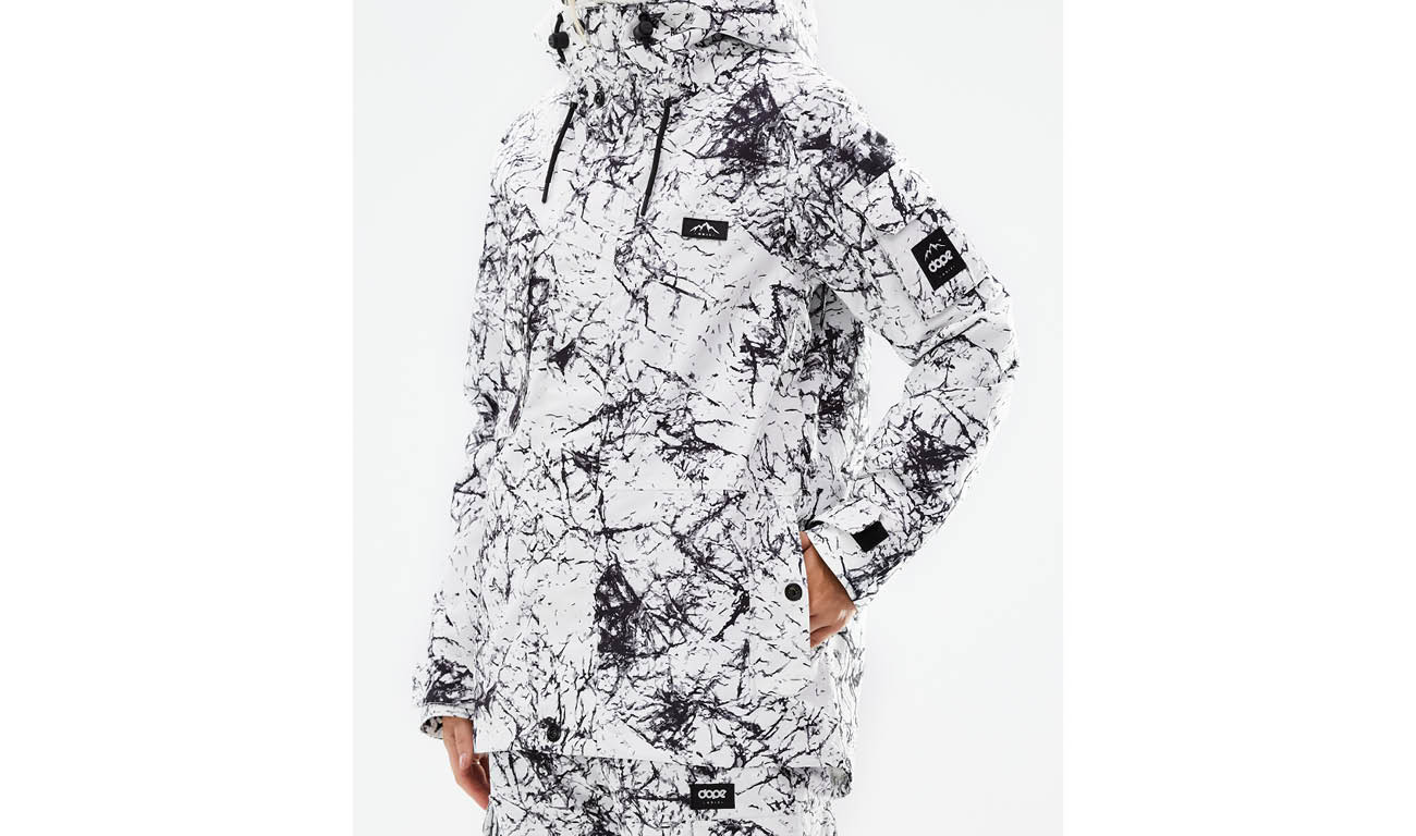 Dope Snow Adept Jacket