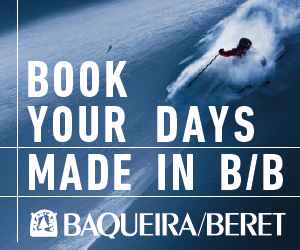 Baqueira Beret MPU Oct 26