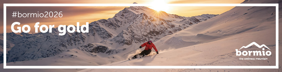 Bormio billboard Jan 26