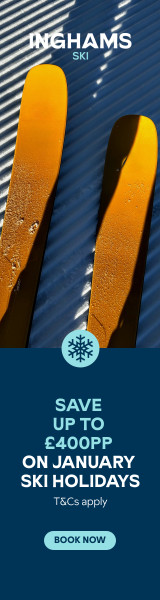 Inghams outside right Dec 25