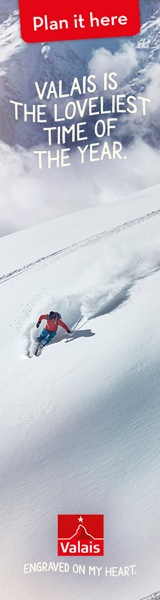 Valais outside left Dec 23