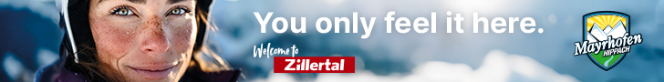 Zillertal leaderboard Sep 25