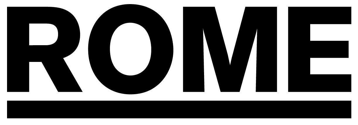 rome-logo