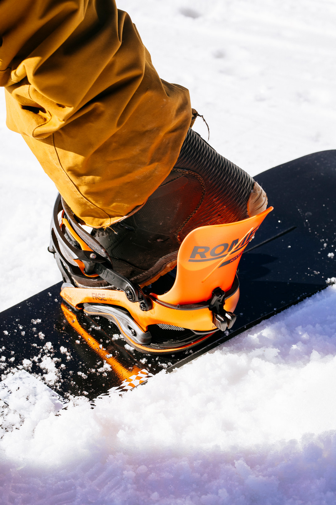 rome-fase-bindings