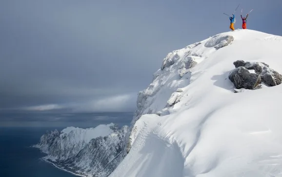 ski-touring-norway