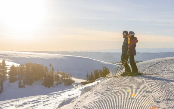 K2 lifestyle CREDIT K2 Skis Erik Sales