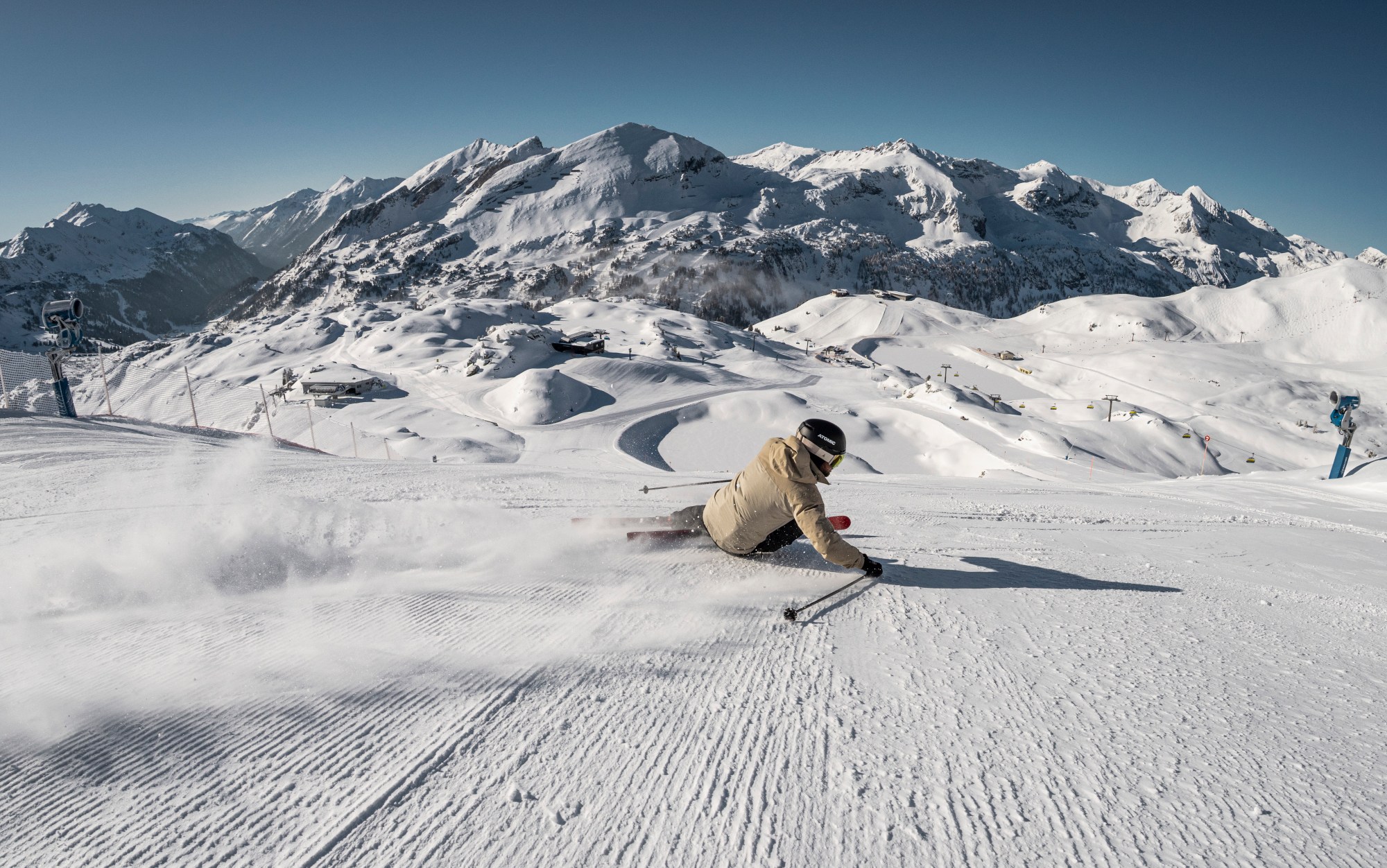 skiing winter obertauernctvb obertauern 04